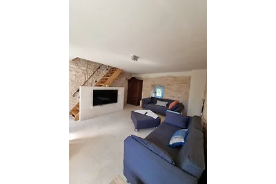 Casa Bella - Istrian Stone House