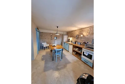 Casa Bella - Istrian Stone House