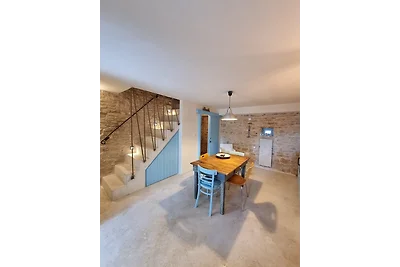 Casa Bella - Istrian Stone House