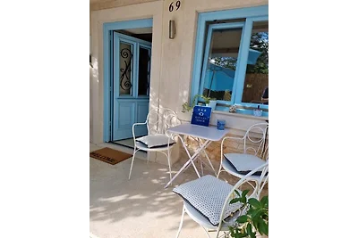 Casa Bella - Istrian Stone House