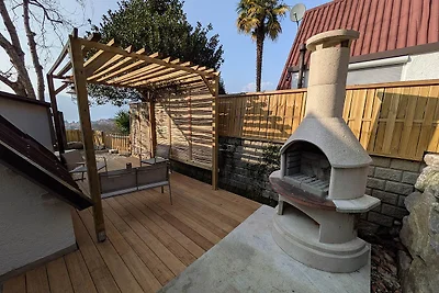 Casa Gioia - Lago Maggiore