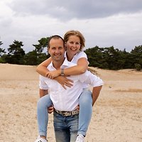 Frau G. Van den Berg