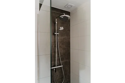 Luxe Boshuisje 34 met ligbad