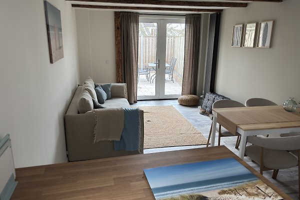 Ferienhaus Serooskerke
