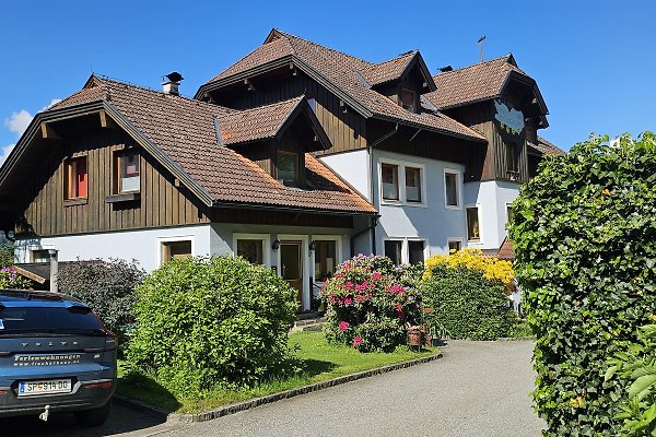 Apartament Millstatt