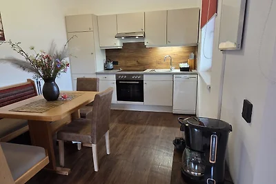 Ferienwohnungen Fischerhaus