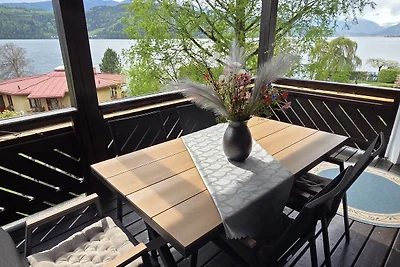 Ferienwohnungen Fischerhaus