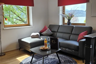 Ferienwohnungen Fischerhaus