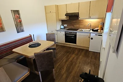 Ferienwohnungen Fischerhaus