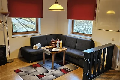 Ferienwohnungen Fischerhaus