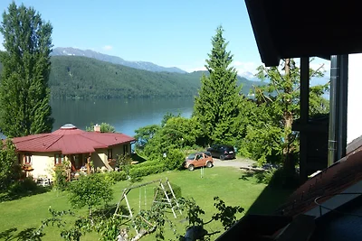 Ferienwohnungen Fischerhaus