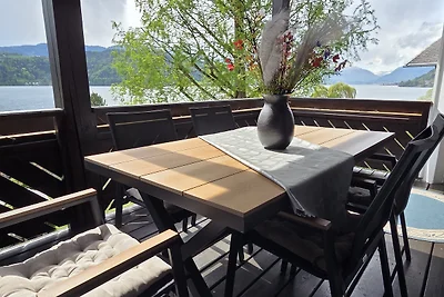 Ferienwohnungen Fischerhaus