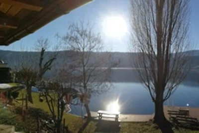 Ferienwohnungen Fischerhaus