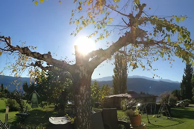 Ferienwohnungen Fischerhaus