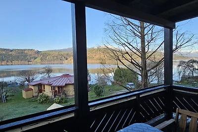 Ferienwohnungen Fischerhaus