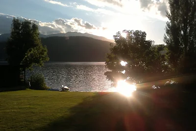 Ferienwohnungen Fischerhaus