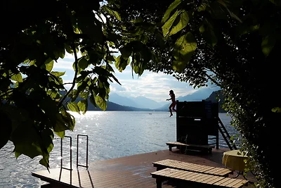 Ferienwohnungen Fischerhaus