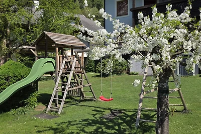 Ferienwohnungen Fischerhaus