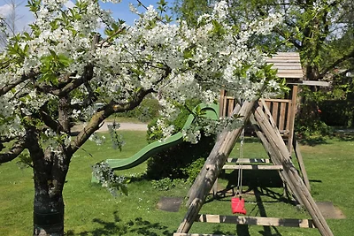 Ferienwohnungen Fischerhaus