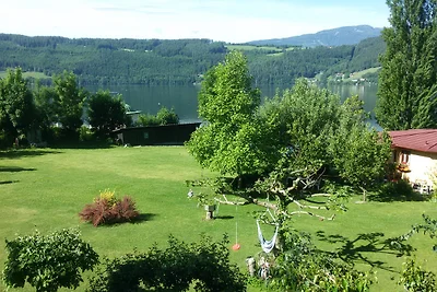 Ferienwohnungen Fischerhaus