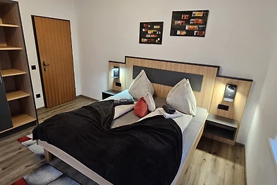 Ferienwohnungen Fischerhaus