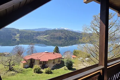 Ferienwohnungen Fischerhaus