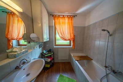 Ferienwohnungen Fischerhaus