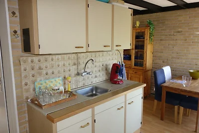 Kuća za odmor Dopust za oporavak Sint Maartenszee