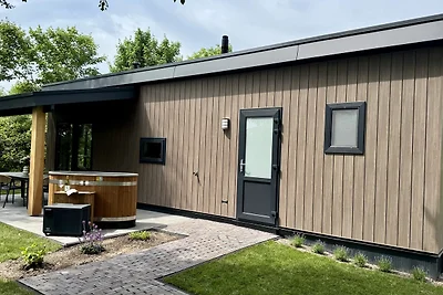 Casa vacanze Vacanza di relax Sint Maartenszee