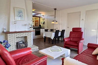 Holiday home relaxing holiday Sint Maartenszee