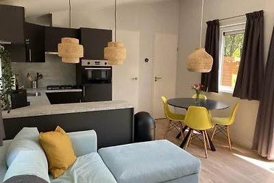 Casa vacanze Vacanza di relax Sint Maartenszee