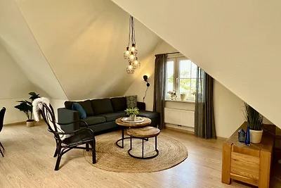 Anzelhoef appartement West