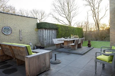 Maison de vacances Vacances relaxation Sint Maartenszee