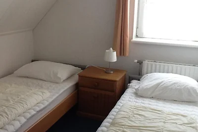 Casa vacanze Vacanza di relax Sint Maartenszee