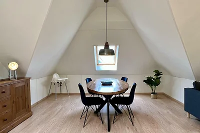 Anzelhoef appartement West