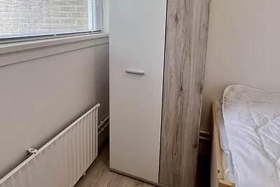 Maison de vacances Vacances relaxation Sint Maartenszee