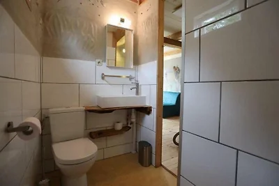 Casa vacanze Vacanza di relax Sint Maartenszee