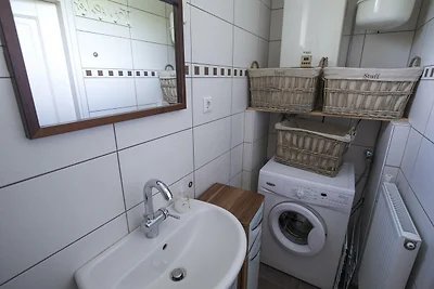 Casa vacanze Vacanza di relax Sint Maartenszee