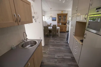 Casa vacanze Vacanza di relax Sint Maartenszee