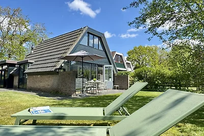 Maison de vacances Vacances relaxation Sint Maartensvlotbrug