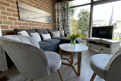 Maison de vacances Vacances relaxation Sint Maartenszee