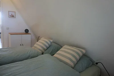 Kuća za odmor Dopust za oporavak Burgerbrug