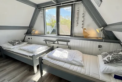 Maison de vacances Vacances relaxation Sint Maartensvlotbrug