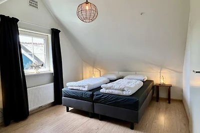 Anzelhoef appartement West