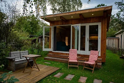 Casa vacanze Vacanza di relax Sint Maartenszee