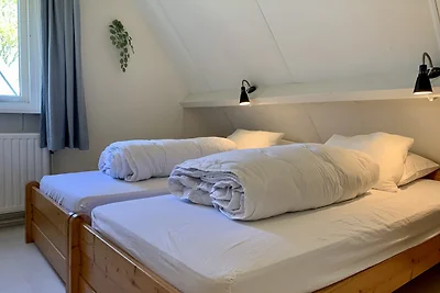 Casa vacanze Vacanza di relax Sint Maartensvlotbrug