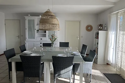 Casa vacanze Vacanza di relax Sint Maartenszee