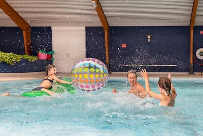 Casa vacanze Vacanza di relax Sint Maartenszee