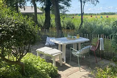 Kuća za odmor Dopust za oporavak Burgerbrug