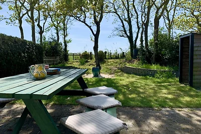 Casa vacanze Vacanza di relax Sint Maartensvlotbrug